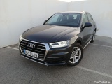  Audi  Q5  35 TDI design 2.0 TDI 165CV AT7 E6dT 