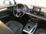  Audi  Q5  35 TDI design 2.0 TDI 165CV AT7 E6dT #3