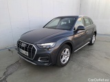  Audi  Q5  FYG 35 TDI advanced 2.0 TDI 165CV AT7 E6d 