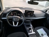  Audi  Q5  FYG 35 TDI advanced 2.0 TDI 165CV AT7 E6d #3