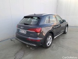  Audi  Q5  FYG 35 TDI advanced 2.0 TDI 165CV AT7 E6d #2