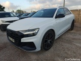  Audi  Q8  60 TFSI e quattro Black line plus 3.0 TFSI 460CV AT8 E6d 