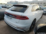  Audi  Q8  60 TFSI e quattro Black line plus 3.0 TFSI 460CV AT8 E6d #2
