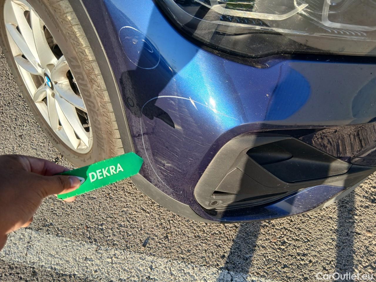  Bmw  X1 BMW  / 2019 / 5P / todoterreno sDrive16d Business #8