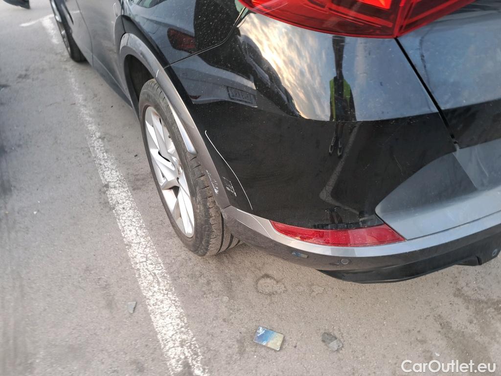  Cupra  Formentor  1.5 150CV AT7 E6d #9