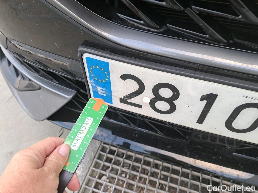  Cupra  Formentor  1.5 150CV AT7 E6d #22