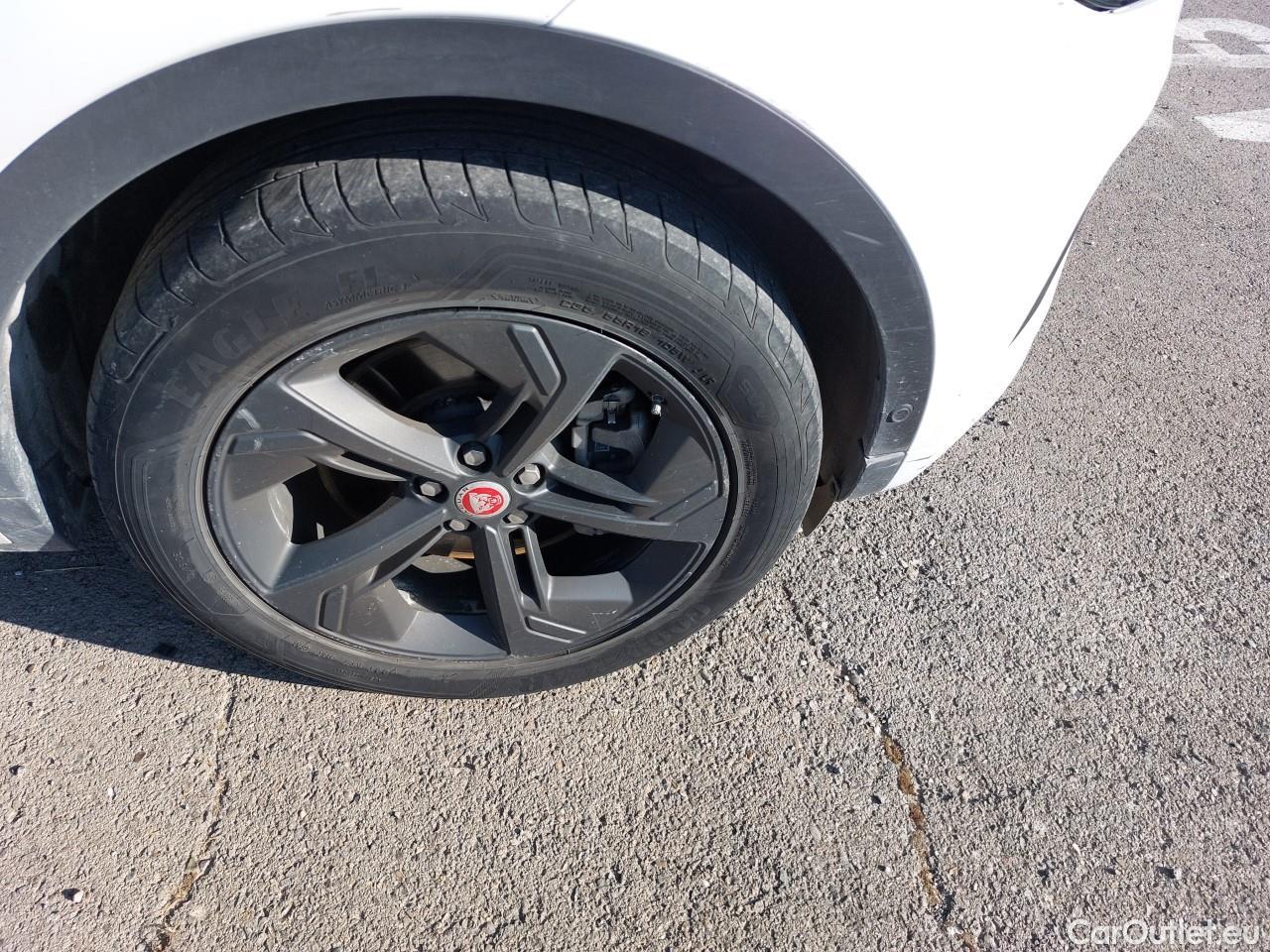  Jaguar  E-PACE JAGUAR  / 2017 / 5P / todoterreno 2.0D 120kW R-Dynamic 4WD Auto #15