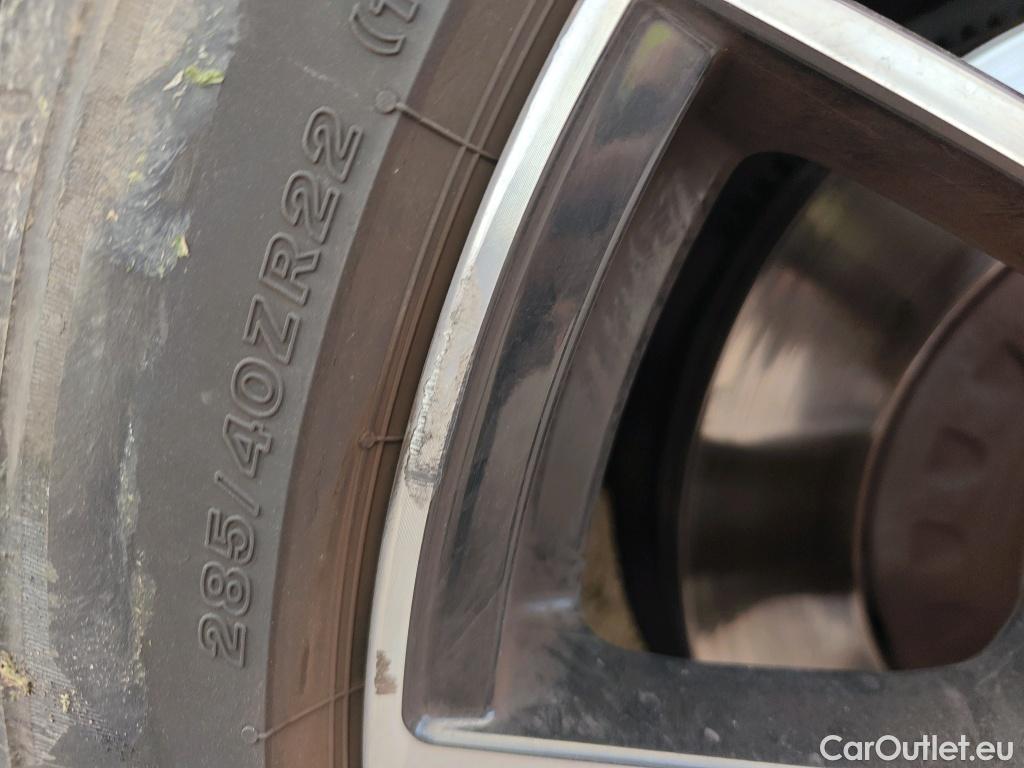  Audi  Q8  60 TFSI e quattro Black line plus 3.0 TFSI 460CV AT8 E6d #19