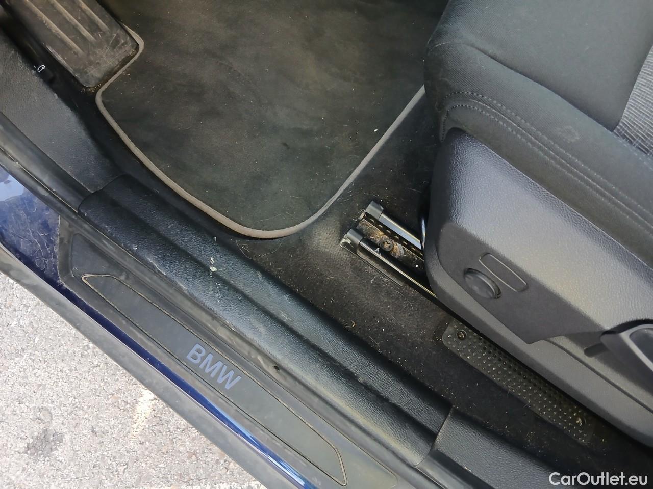  Bmw  X1 BMW  / 2019 / 5P / todoterreno sDrive16d Business #5