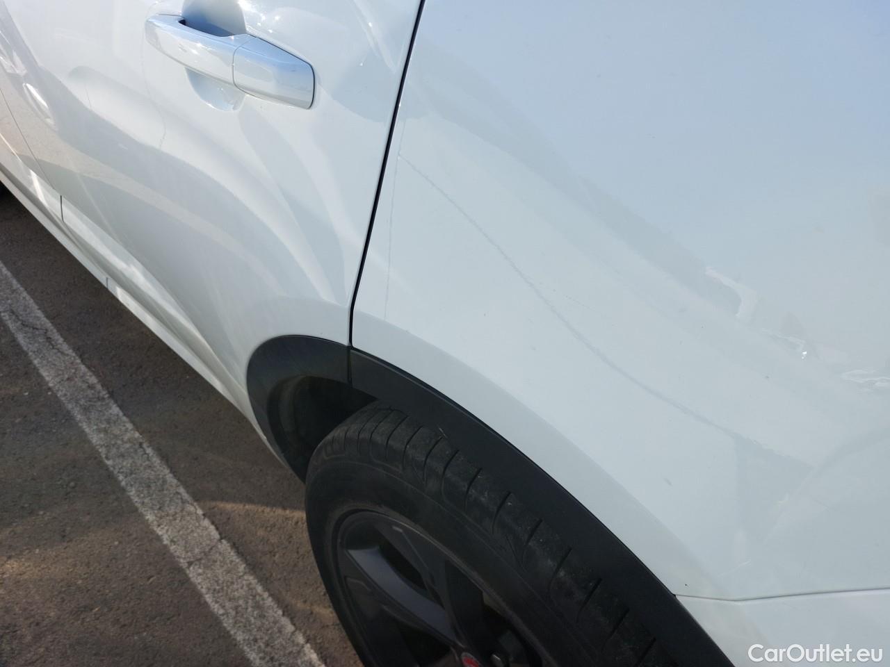  Jaguar  E-PACE JAGUAR  / 2017 / 5P / todoterreno 2.0D 120kW R-Dynamic 4WD Auto #7