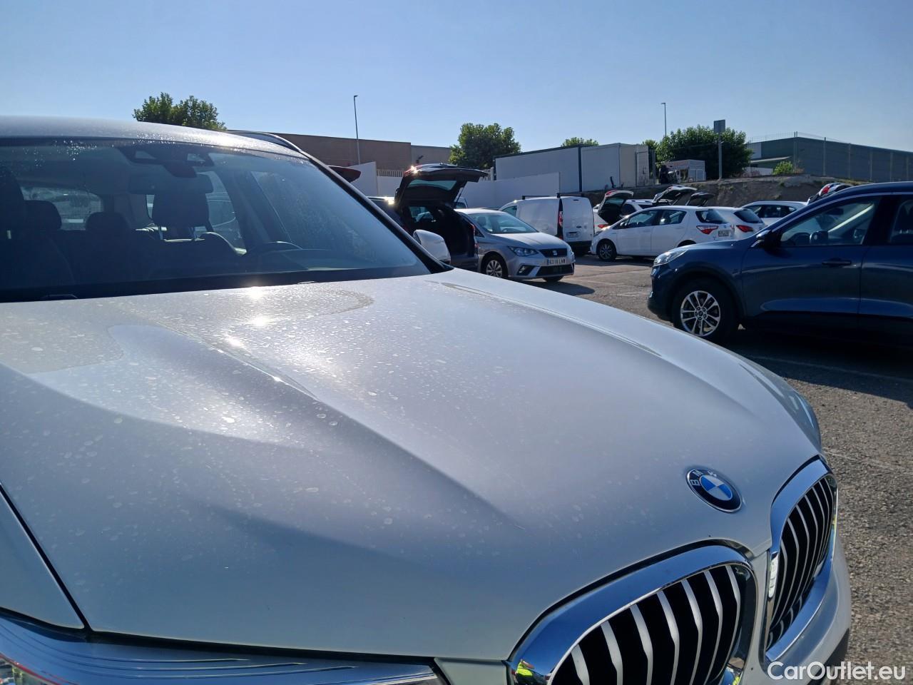  Bmw  X3 Serie  xDrive 30 e xLine 2.0 290CV AT8 E6d #7
