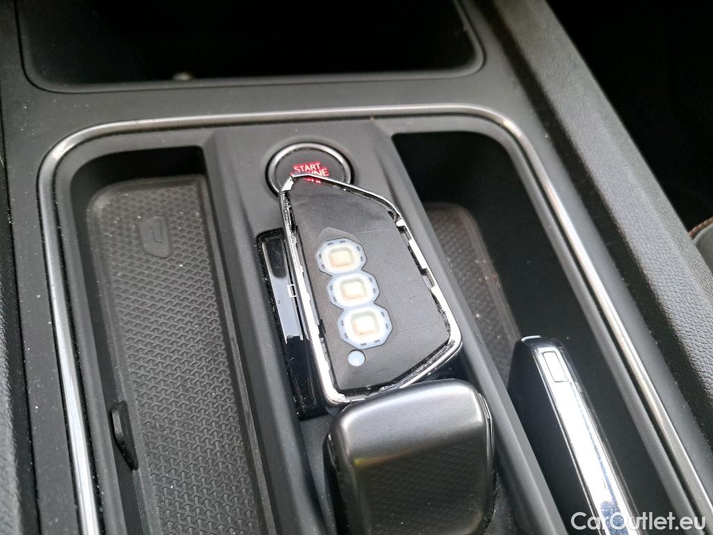  Cupra  Formentor  1.5 150CV AT7 E6d #1