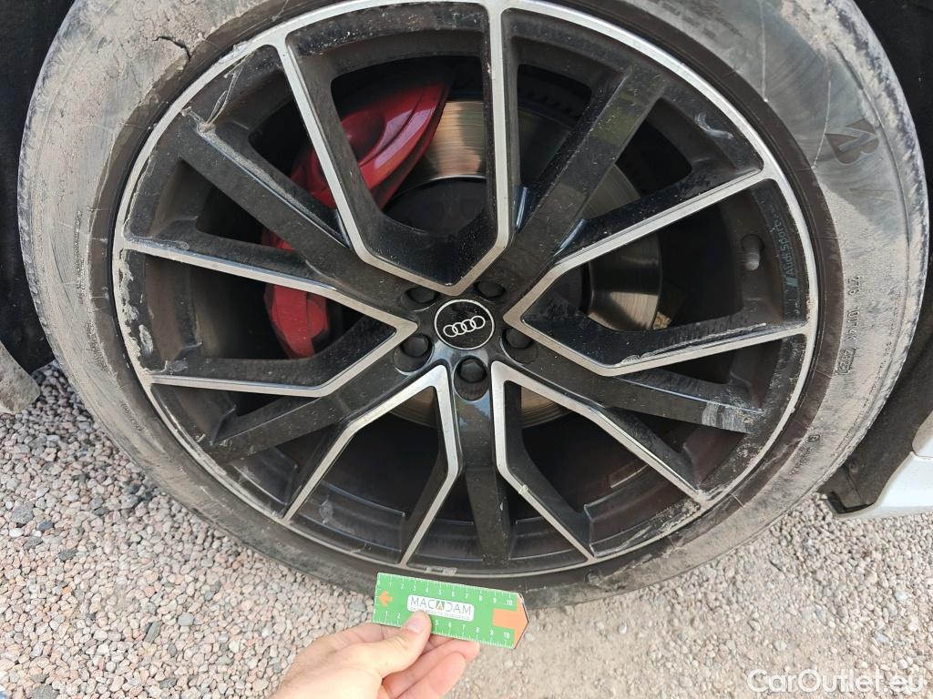  Audi  Q8  60 TFSI e quattro Black line plus 3.0 TFSI 460CV AT8 E6d #24