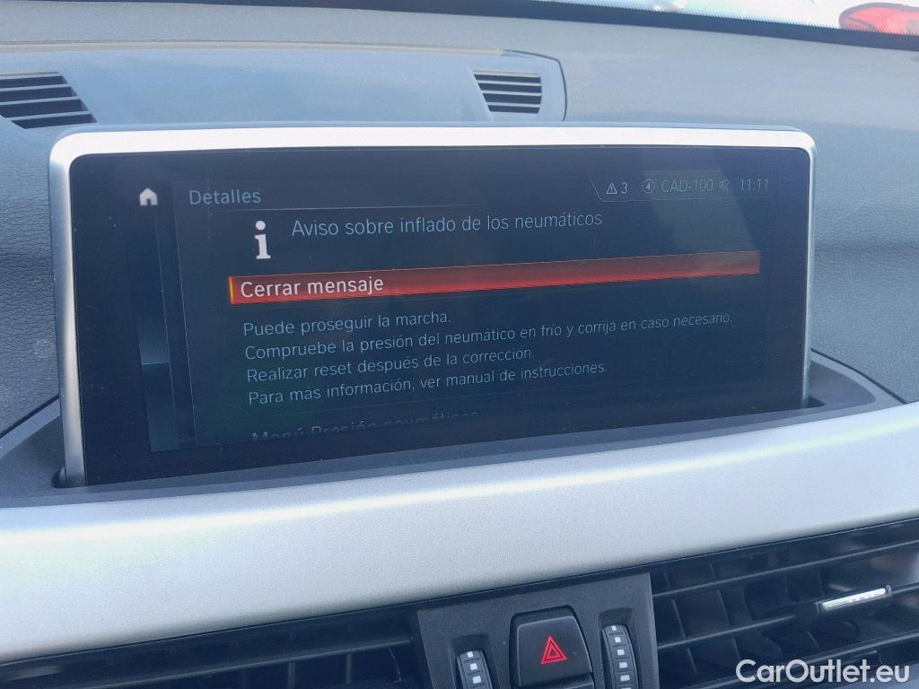  Bmw  X1 Serie  sDrive 18i Advantage 1.5 140CV AT7 E6dT #26