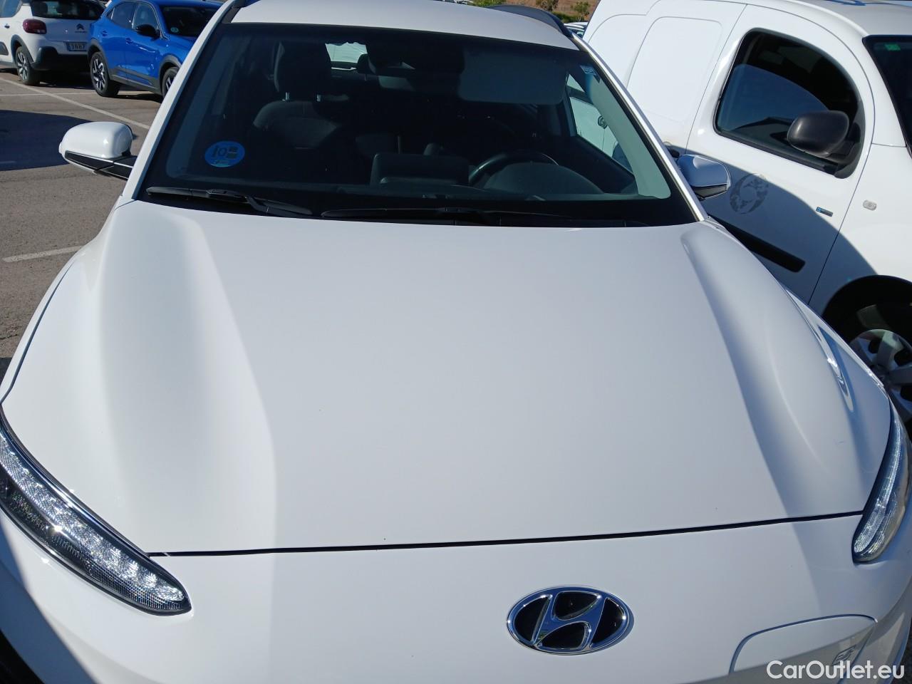  Land Rover  Discovery HYUNDAI Kona / 2020 / 5P / todoterreno 100kW EV Maxx #8