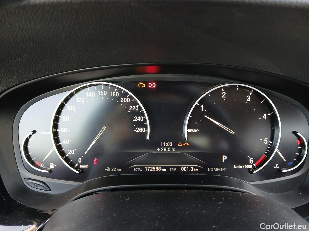  Bmw  Serie 5  Berlina 520d Sport Line 2.0 190CV AT8 E6 #5