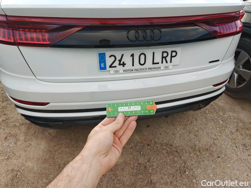  Audi  Q8  60 TFSI e quattro Black line plus 3.0 TFSI 460CV AT8 E6d #26