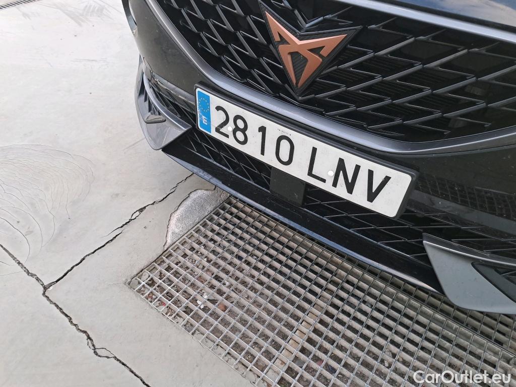  Cupra  Formentor  1.5 150CV AT7 E6d #21