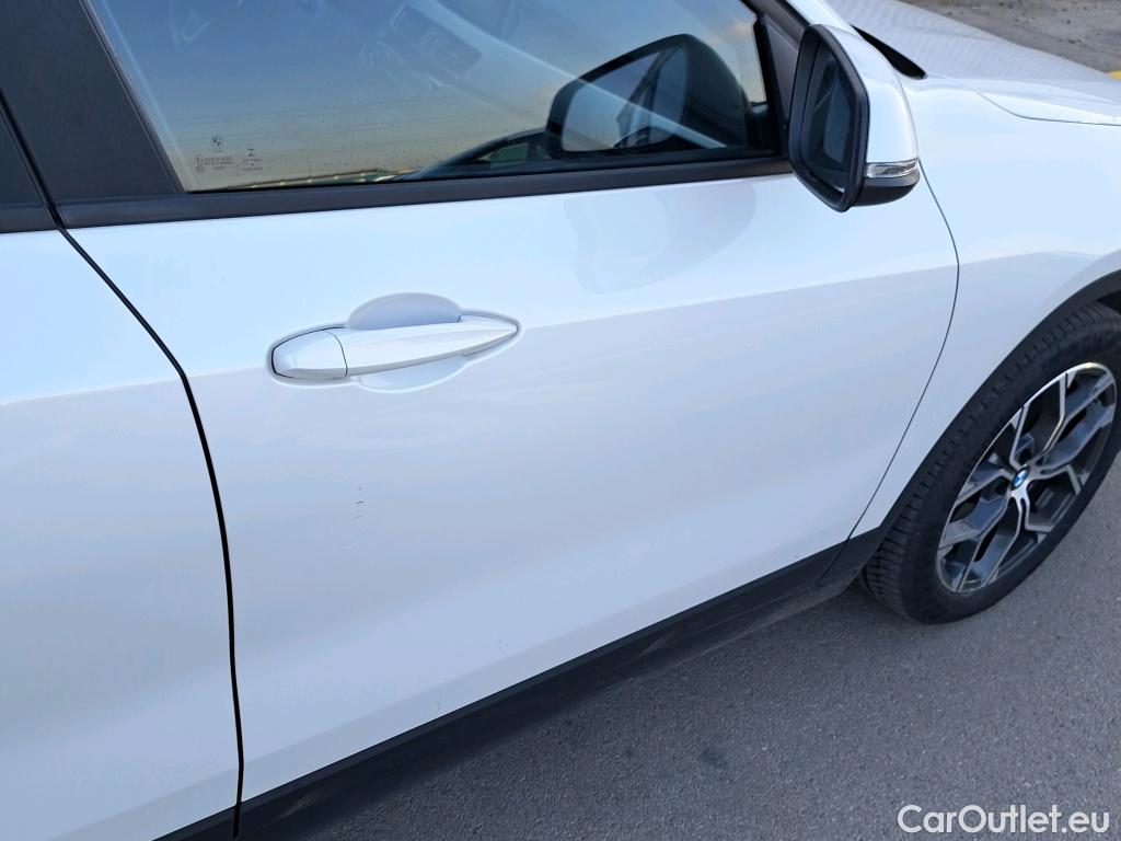  Bmw  X2 Serie  sDrive 18i Advantage 1.5 140CV AT7 E6dT #1