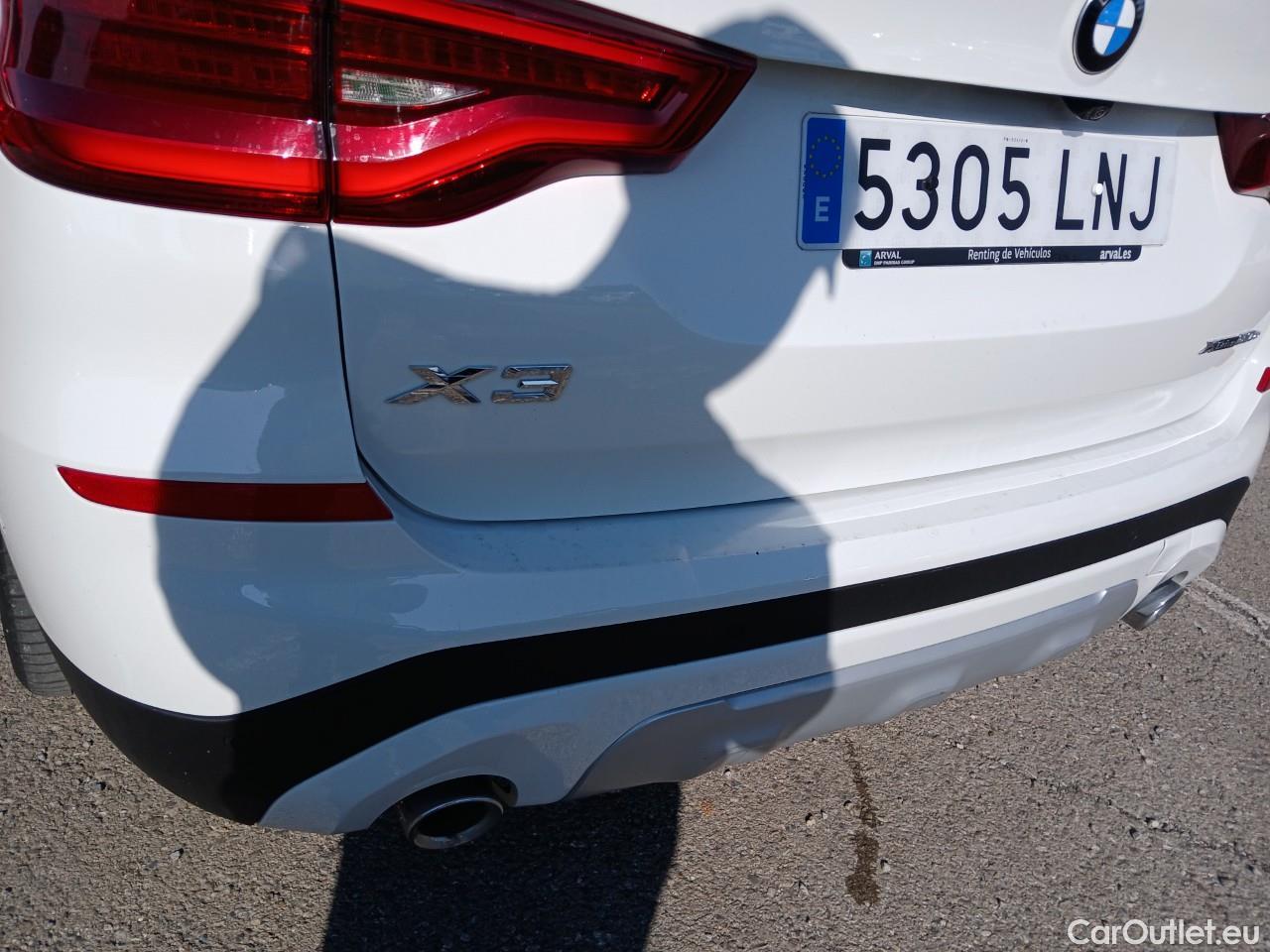 Bmw  X3 Serie  xDrive 30 e xLine 2.0 290CV AT8 E6d #37