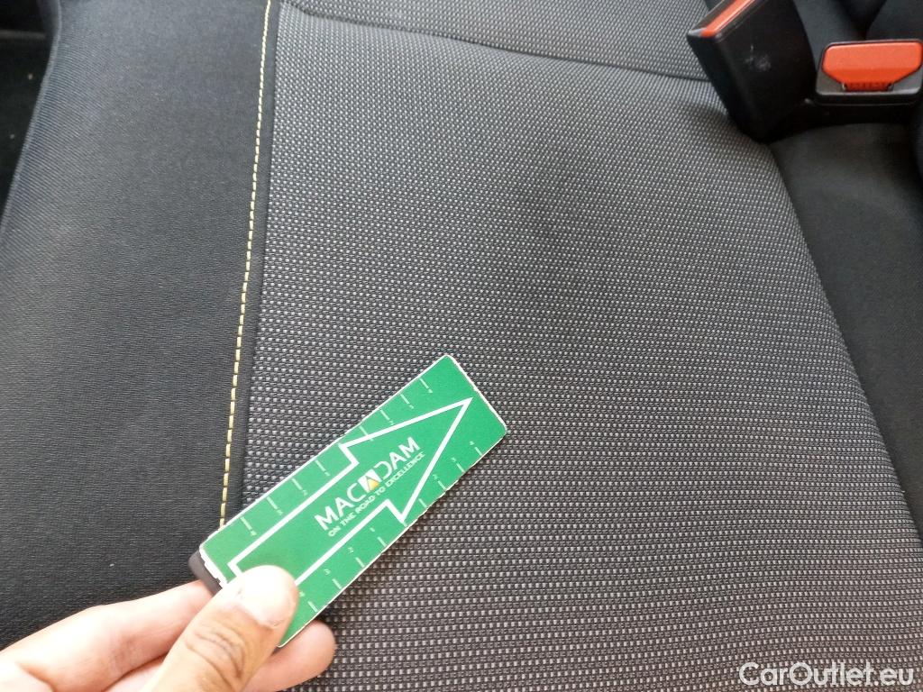  Citroen  C3  Feel Pack 1.5 BlueHDi 100CV MT6 E6d #10