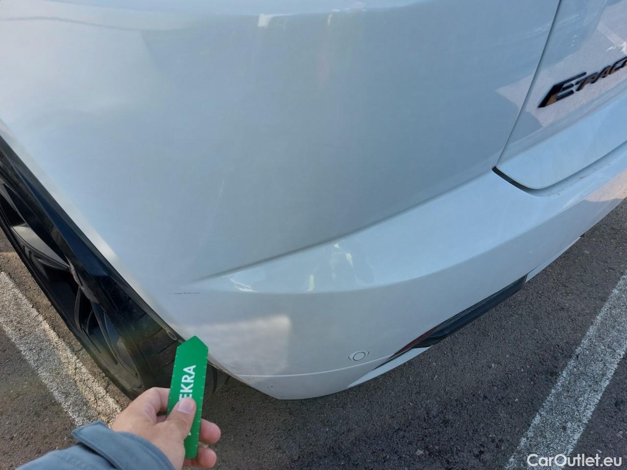  Jaguar  E-PACE JAGUAR  / 2017 / 5P / todoterreno 2.0D 120kW R-Dynamic 4WD Auto #10