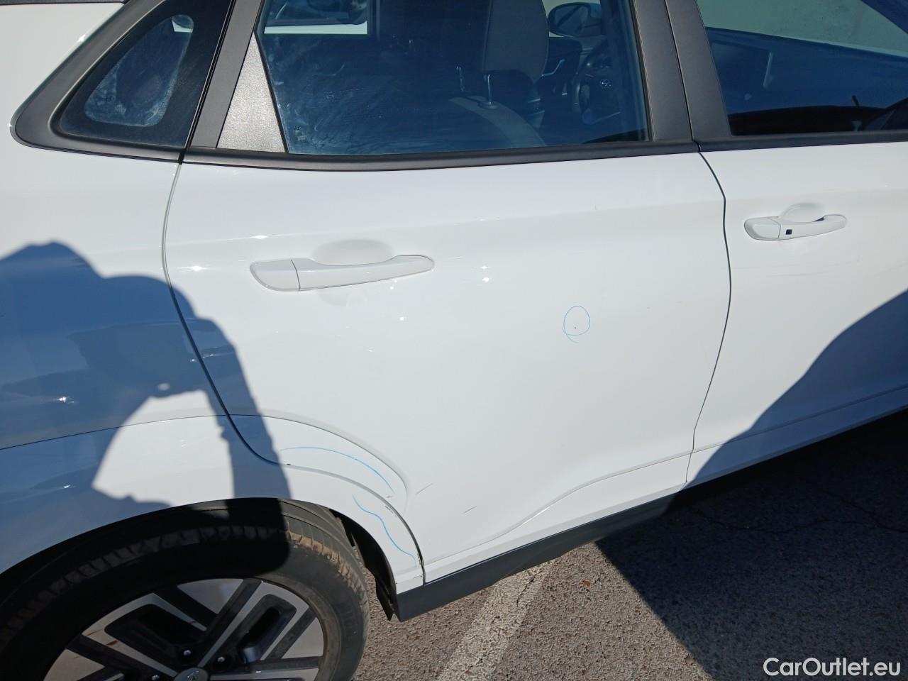  Land Rover  Discovery HYUNDAI Kona / 2020 / 5P / todoterreno 100kW EV Maxx #20