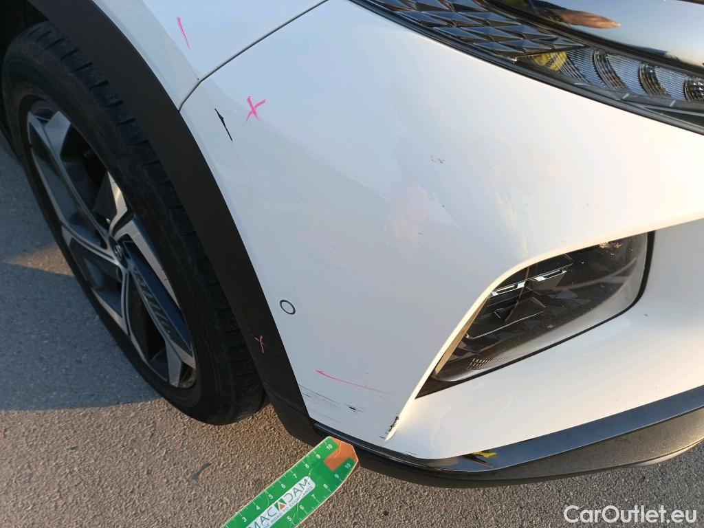  Hyundai  Tucson HYUNDAI  / 2020 / 5P / todoterreno 1.6 TGDI PHEV 195kW Style Auto 4x4 #9