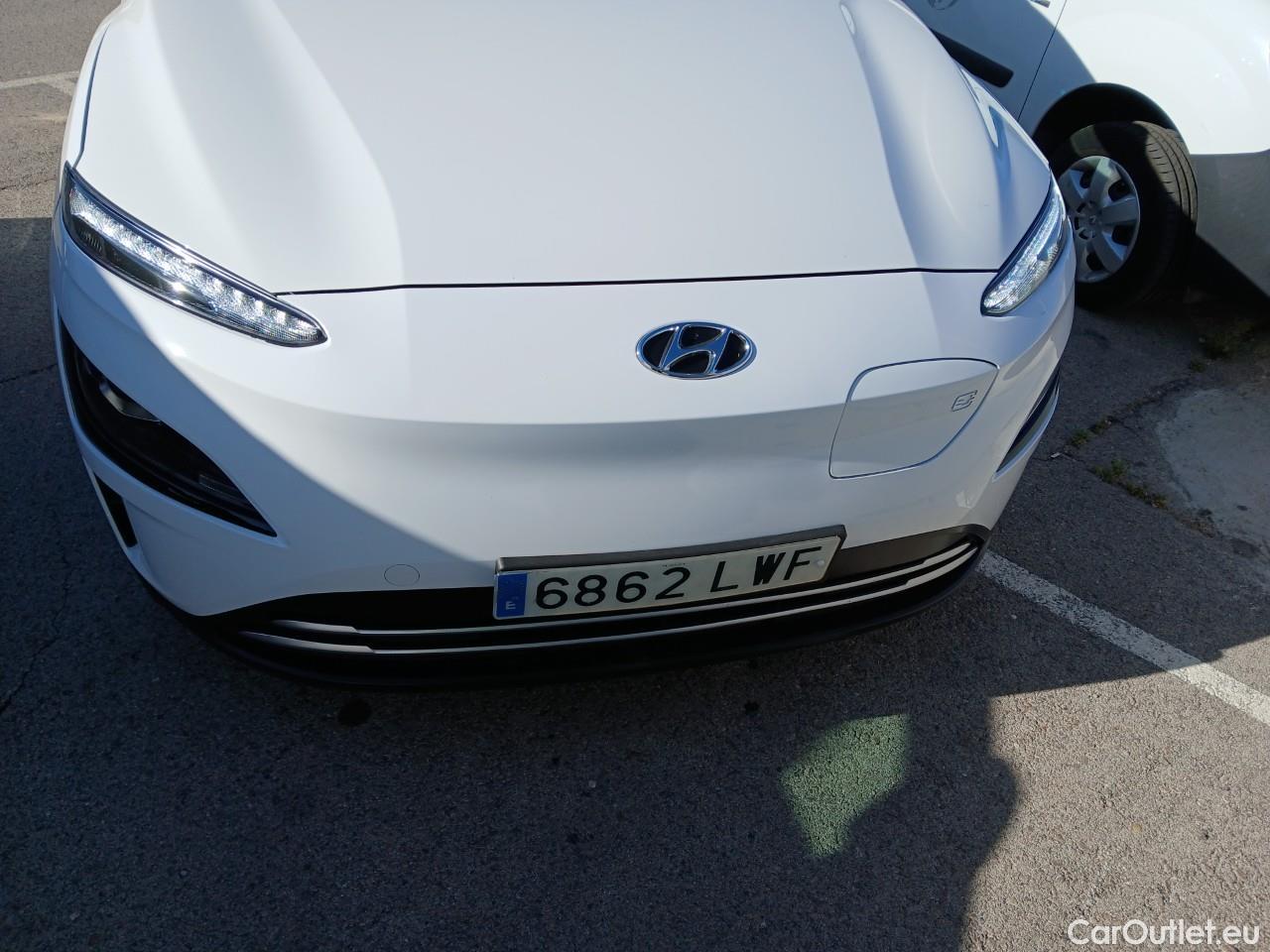  Land Rover  Discovery HYUNDAI Kona / 2020 / 5P / todoterreno 100kW EV Maxx #7