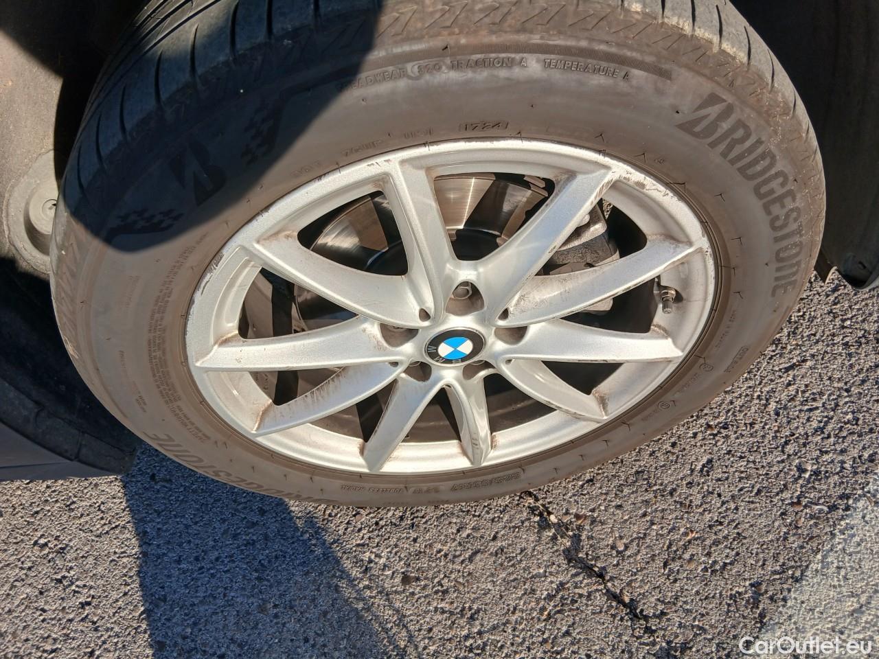  Bmw  X1 BMW  / 2019 / 5P / todoterreno sDrive16d Business #40