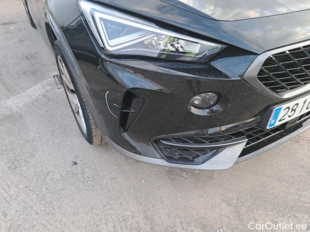  Cupra  Formentor  1.5 150CV AT7 E6d #13