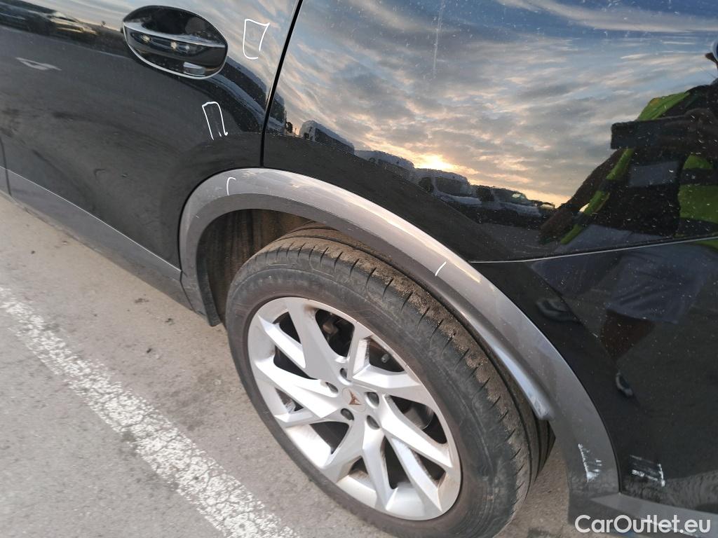  Cupra  Formentor  1.5 150CV AT7 E6d #26