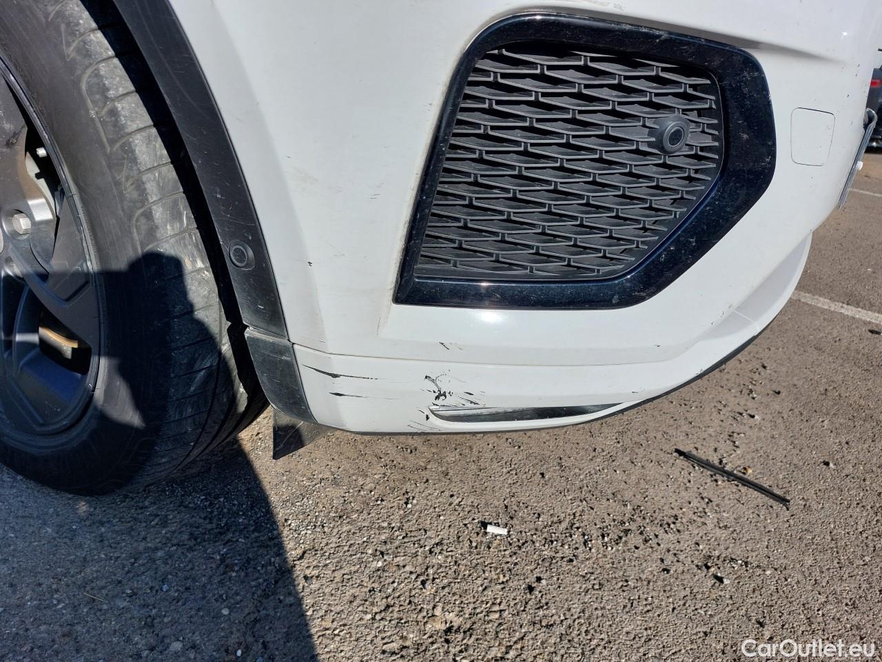  Jaguar  E-PACE JAGUAR  / 2017 / 5P / todoterreno 2.0D 120kW R-Dynamic 4WD Auto #3