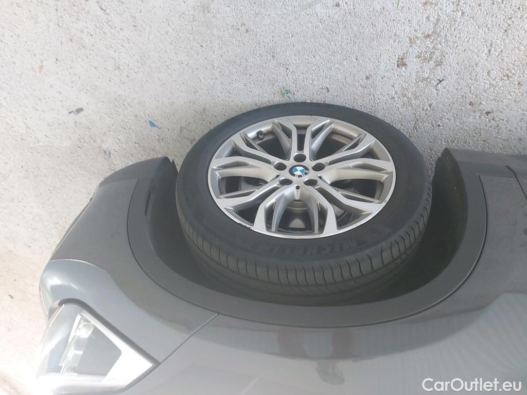  Bmw  X1 Serie  sDrive 18i Advantage 1.5 140CV AT7 E6dT #1