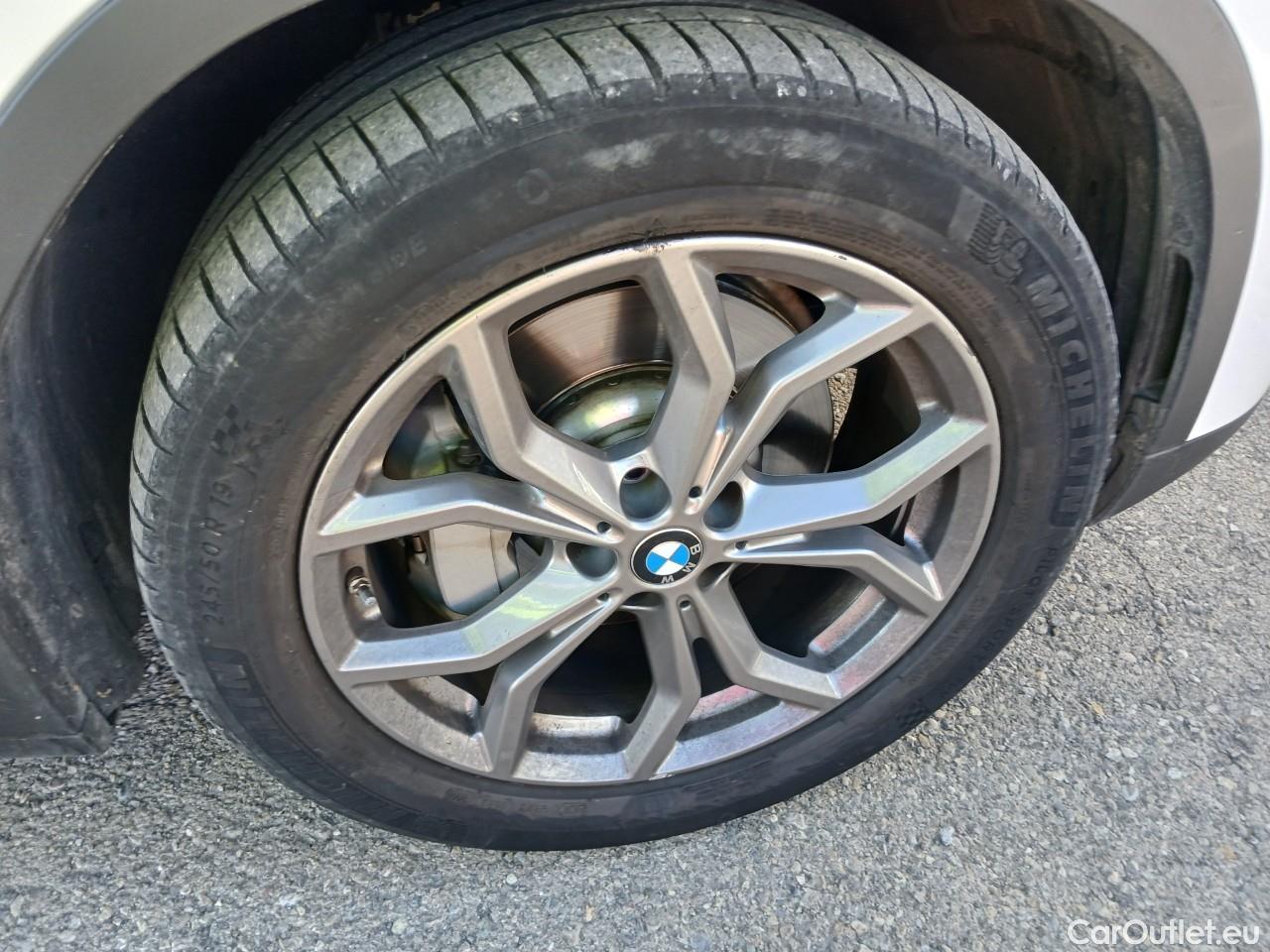  Bmw  X3 Serie  xDrive 30 e xLine 2.0 290CV AT8 E6d #33