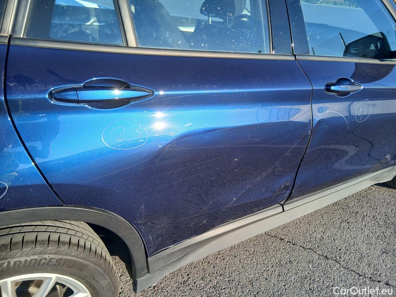  Bmw  X1 BMW  / 2019 / 5P / todoterreno sDrive16d Business #30