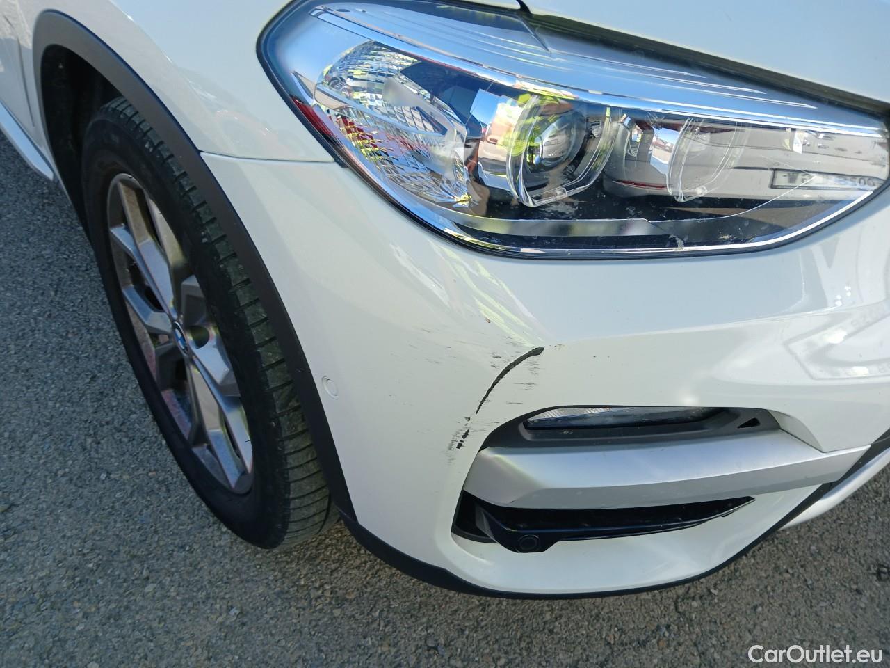  Bmw  X3 Serie  xDrive 30 e xLine 2.0 290CV AT8 E6d #8