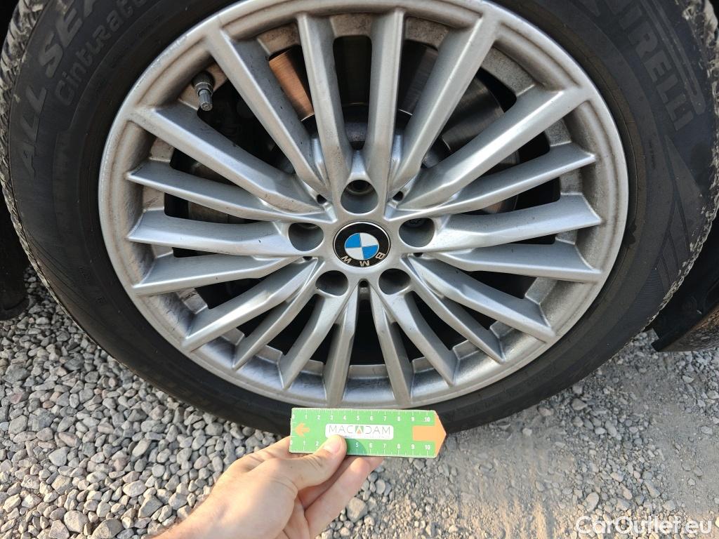  Bmw  Serie 3  Touring 330i xDrive Luxury Line 2.0 260CV AT8 E6dT #16