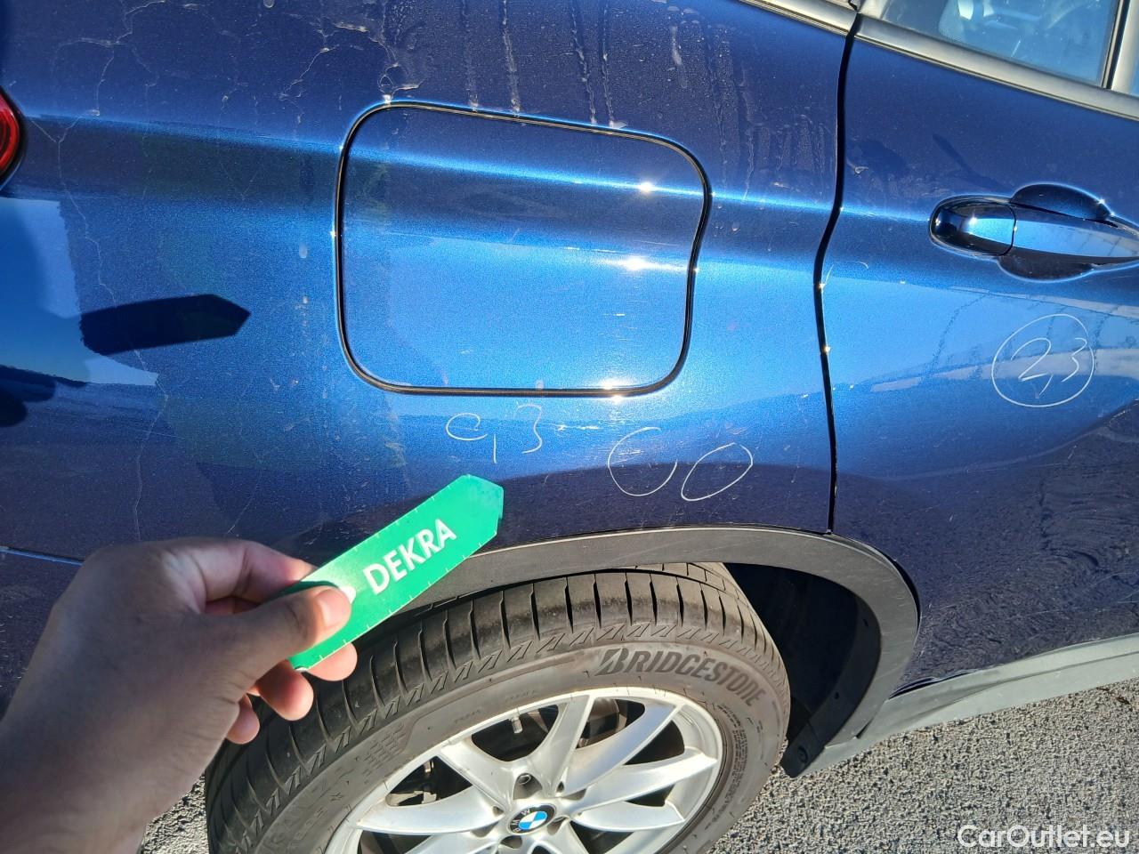  Bmw  X1 BMW  / 2019 / 5P / todoterreno sDrive16d Business #27