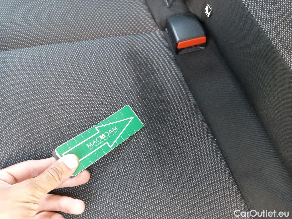 Citroen  C3  Feel Pack 1.5 BlueHDi 100CV MT6 E6d #9