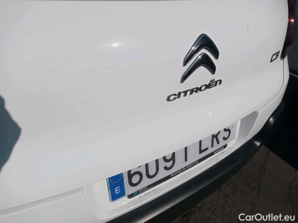  Citroen  C3  Feel Pack 1.5 BlueHDi 100CV MT6 E6d #23