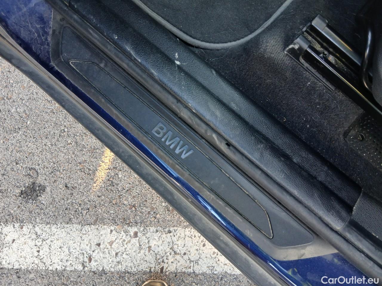  Bmw  X1 BMW  / 2019 / 5P / todoterreno sDrive16d Business #6