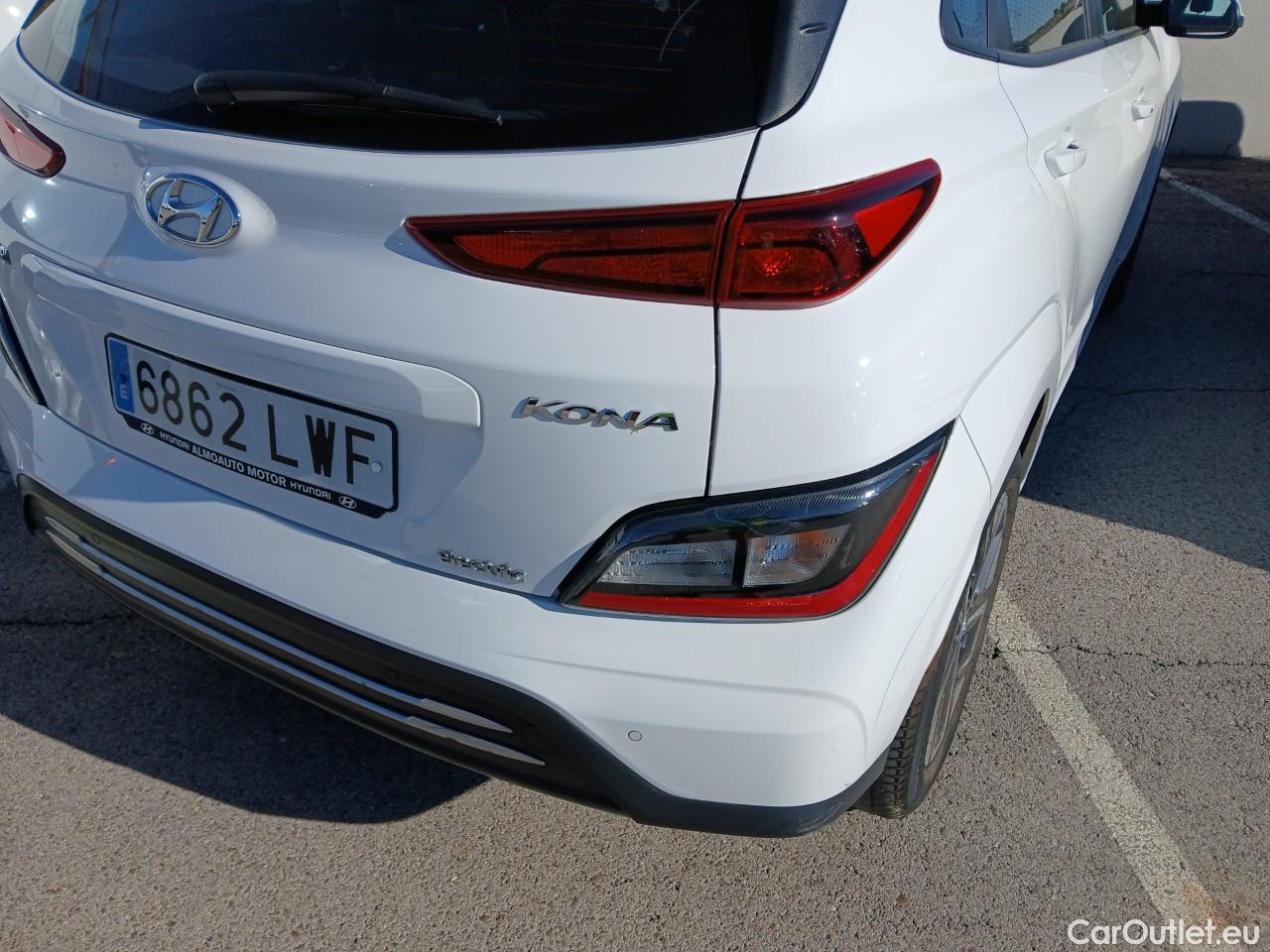  Land Rover  Discovery HYUNDAI Kona / 2020 / 5P / todoterreno 100kW EV Maxx #17