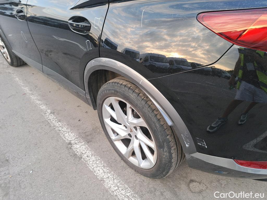  Cupra  Formentor  1.5 150CV AT7 E6d #23