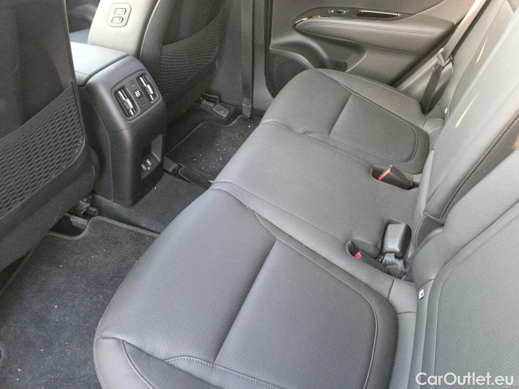  Hyundai  Tucson HYUNDAI  / 2020 / 5P / todoterreno 1.6 TGDI PHEV 195kW Style Auto 4x4 #12