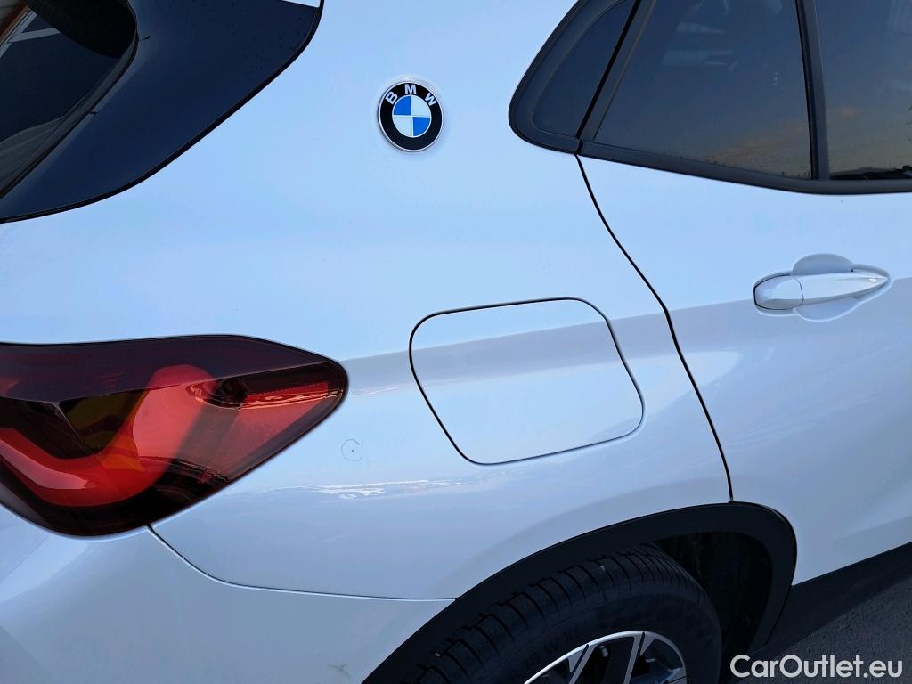  Bmw  X2 Serie  sDrive 18i Advantage 1.5 140CV AT7 E6dT #5