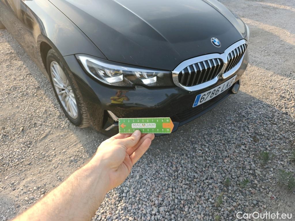  Bmw  Serie 3  Touring 330i xDrive Luxury Line 2.0 260CV AT8 E6dT #23