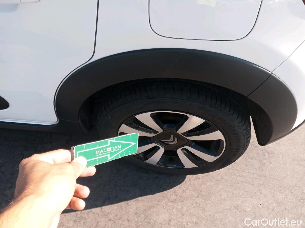  Citroen  C3  Feel Pack 1.5 BlueHDi 100CV MT6 E6d #8
