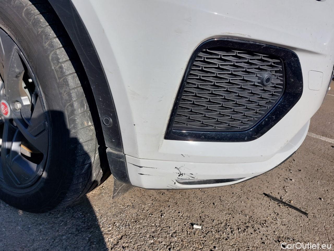  Jaguar  E-PACE JAGUAR  / 2017 / 5P / todoterreno 2.0D 120kW R-Dynamic 4WD Auto #1