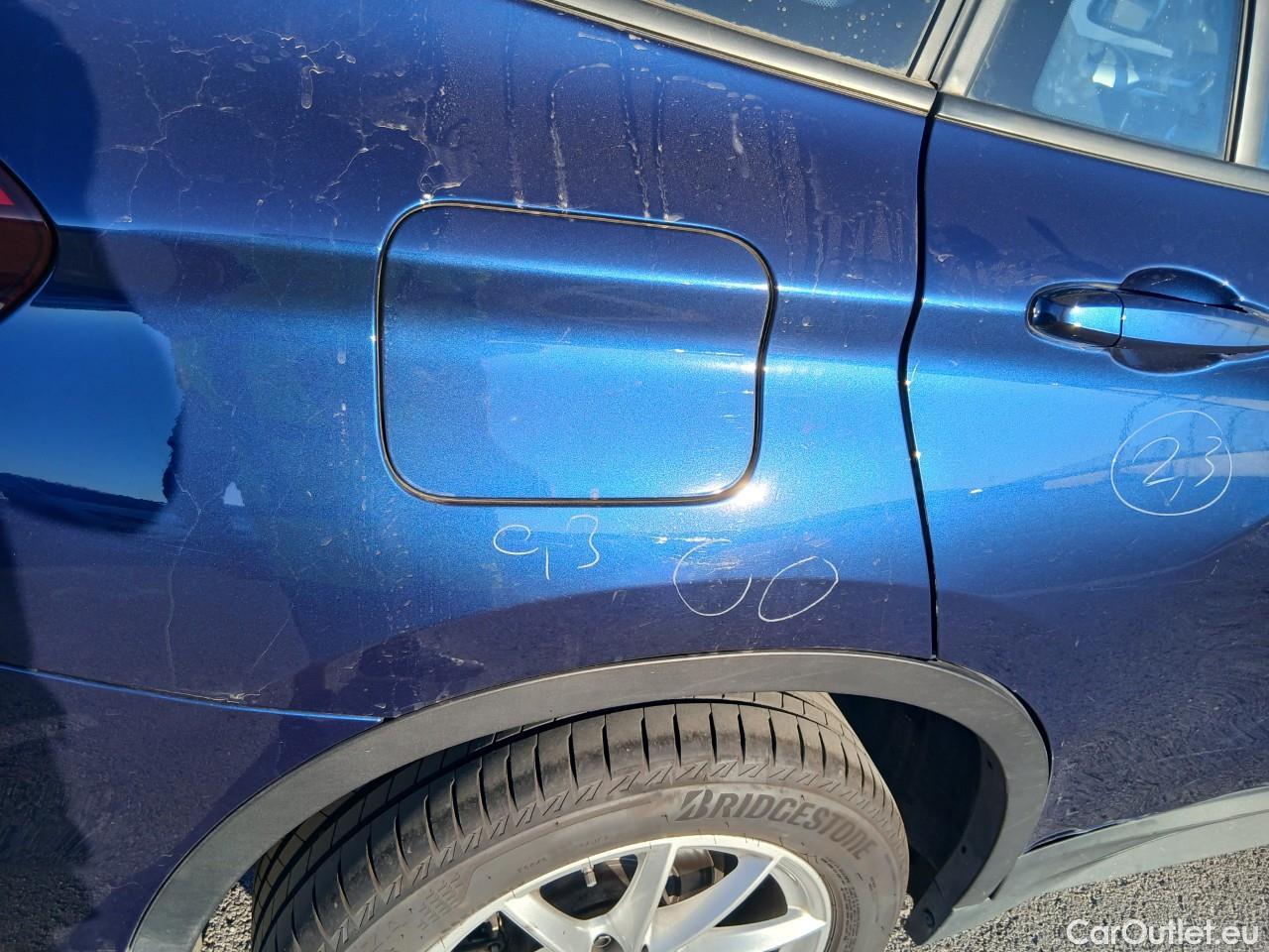  Bmw  X1 BMW  / 2019 / 5P / todoterreno sDrive16d Business #28